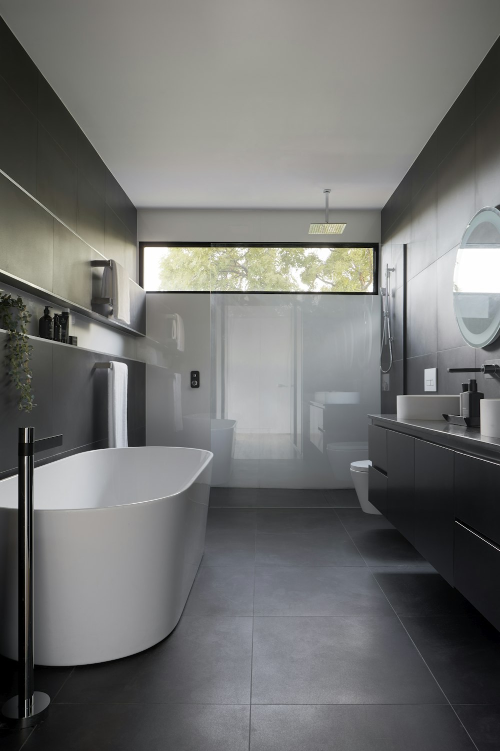 Modern kitchen design and interior details